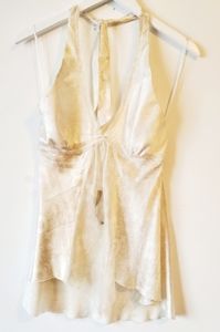 Poleci Silk Lingerie